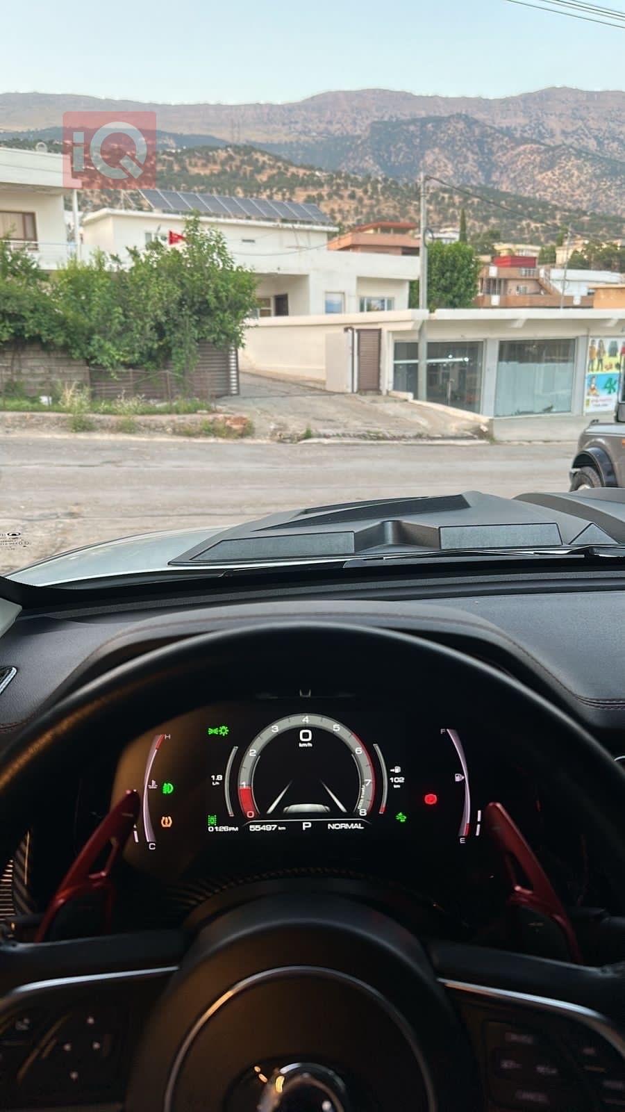 باور دبل كاب